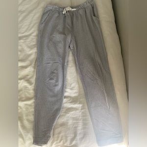 Lululemon joggers